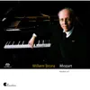 Willem Brons - Mozart: Rondo in A Minor, K. 511 - Single